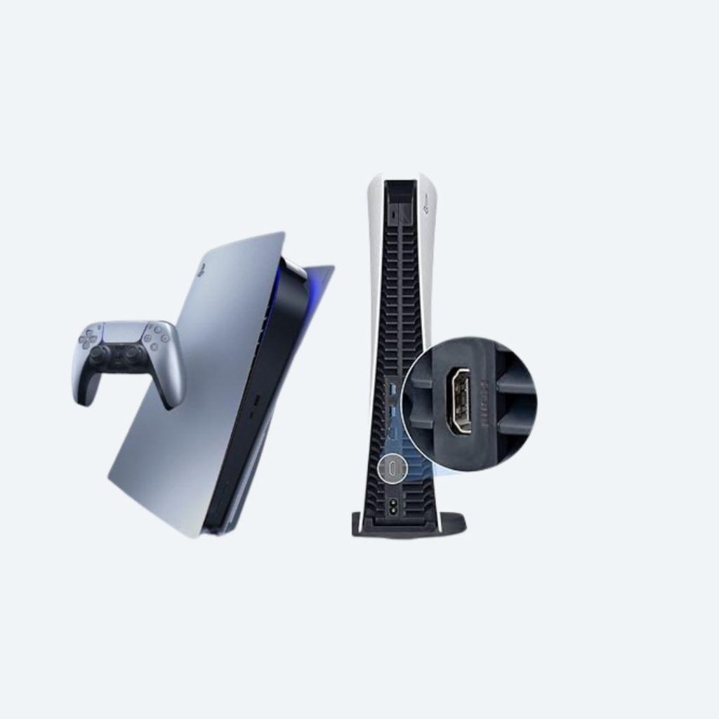 plastation 5 hdmi repair