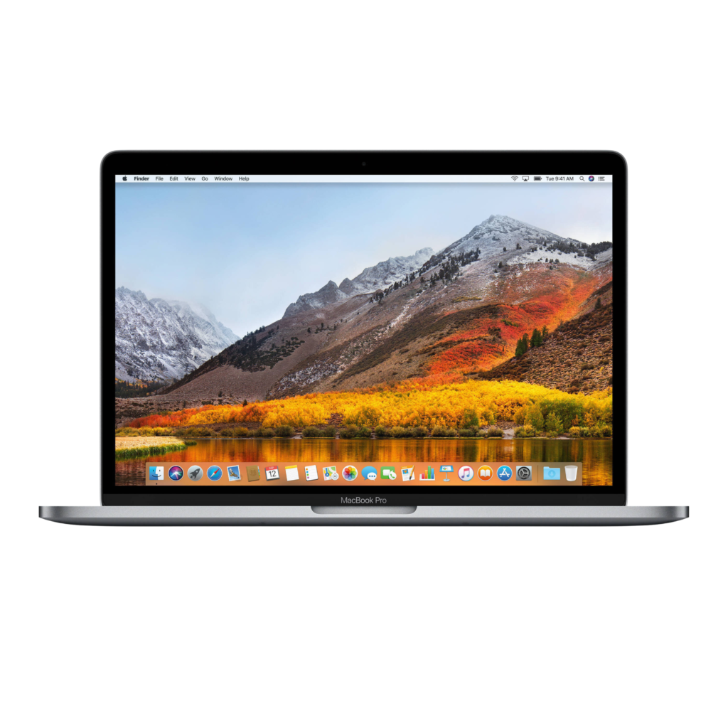 MacBook Screen Replacement In Qatar