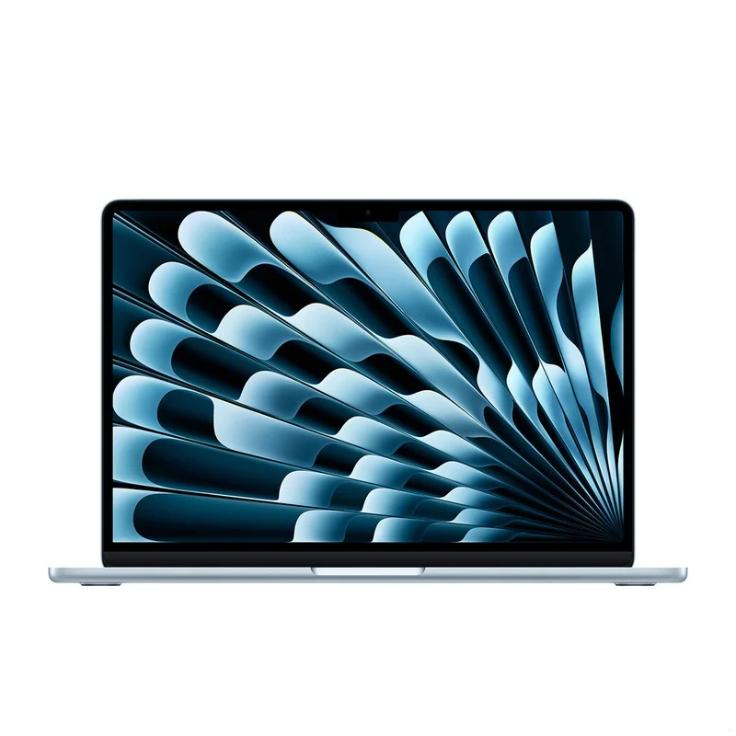 MacBook Air 13 Inch M4 Repair Service In Qatar
