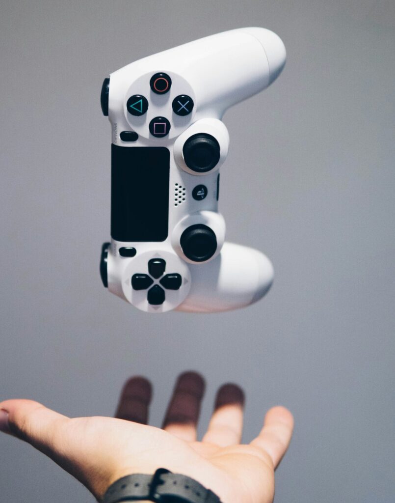 playstation controller repair