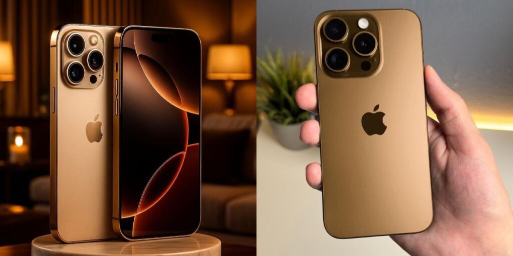 iPhone 16 pro advanced repair qatar