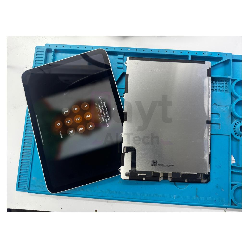 iPad 10 Display Replacement in Qatar