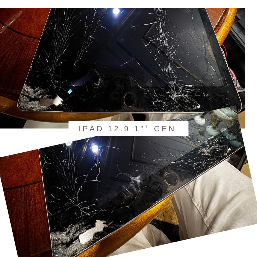 iPad 12.9 1St Generation Display Replacement in Qatar