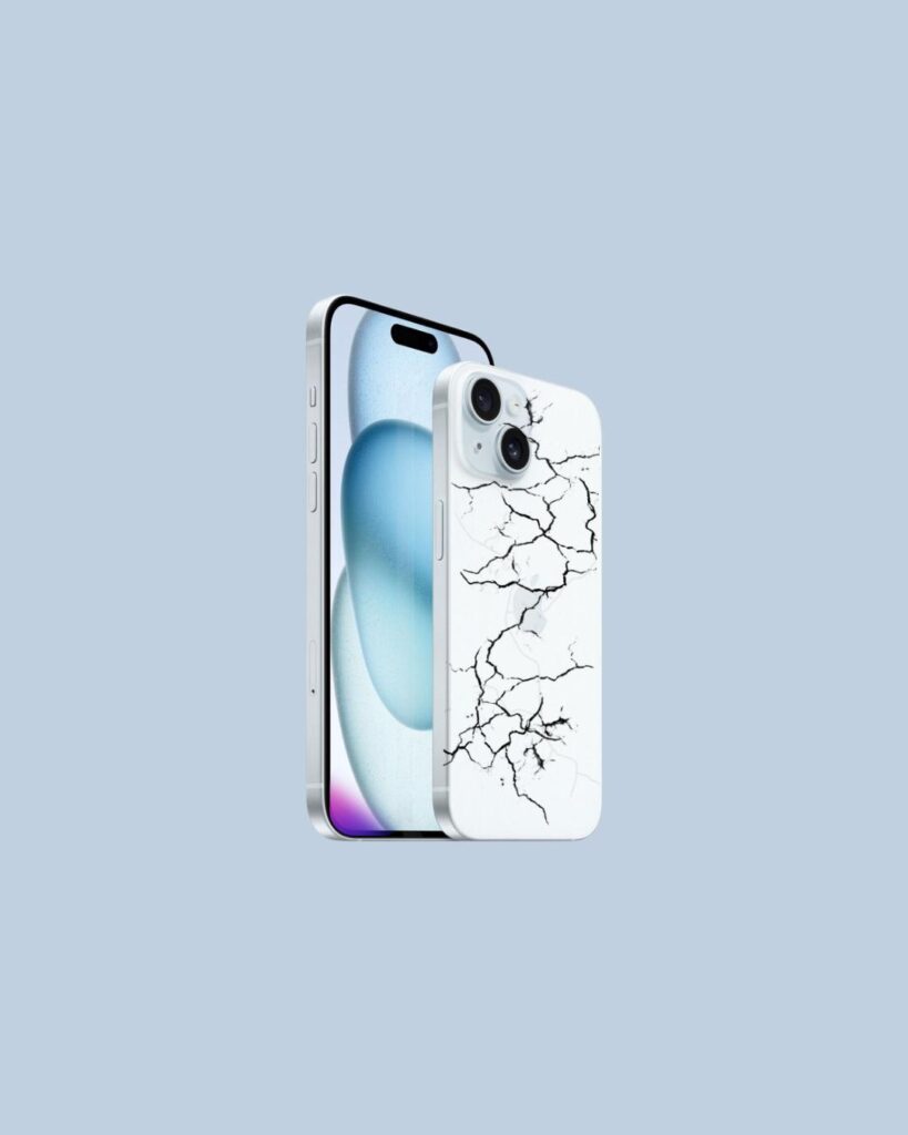 iPhone 15 Repair Qatar