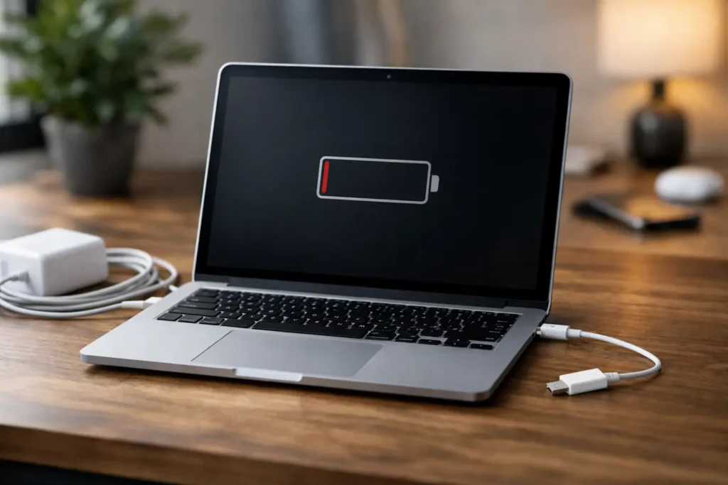 Why Is MacBook Not Charging? Fixes That Work
