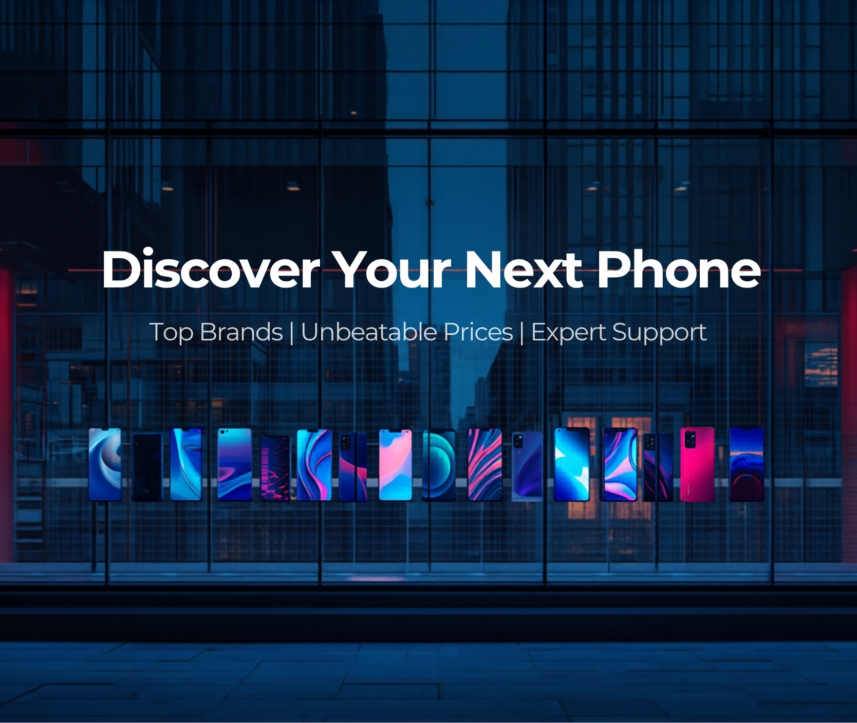 Trusted mobile repair shop in Qatar for iPhone and smartphone repairs