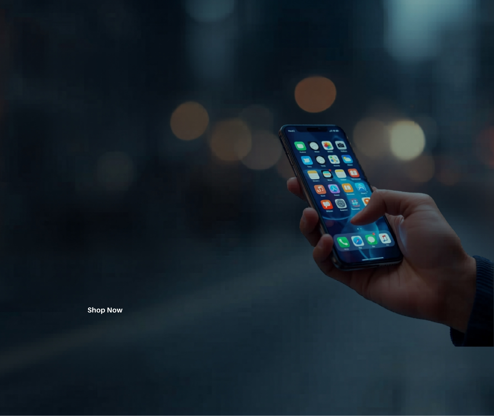 Professional iPhone fixing shop near me with expert repair technician