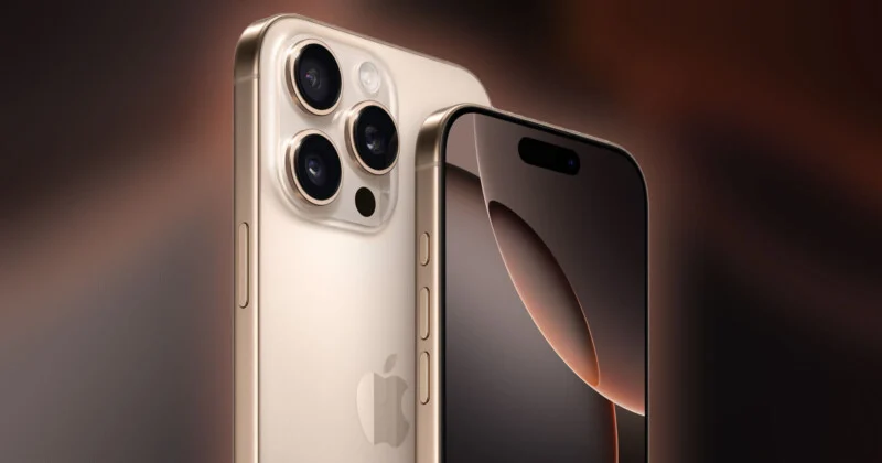 iphone 16 pro max screen replacement