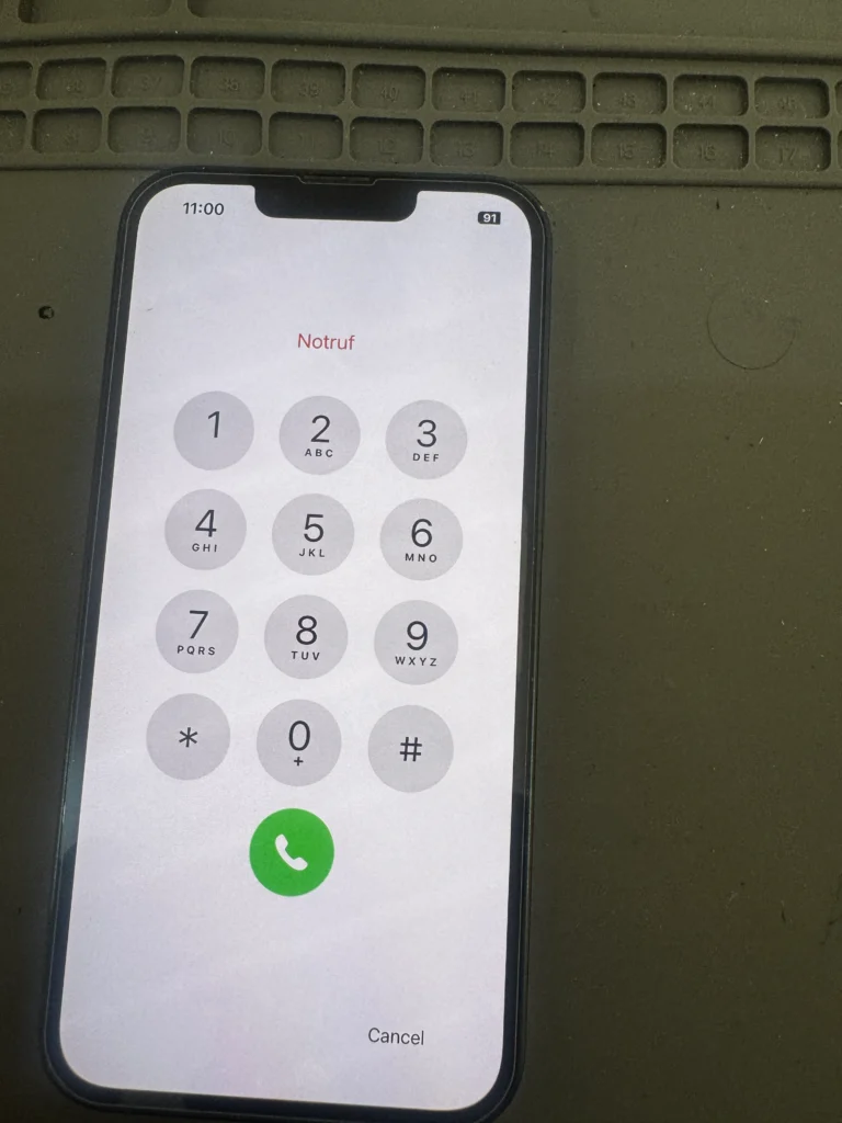 iphone screen replacement doha