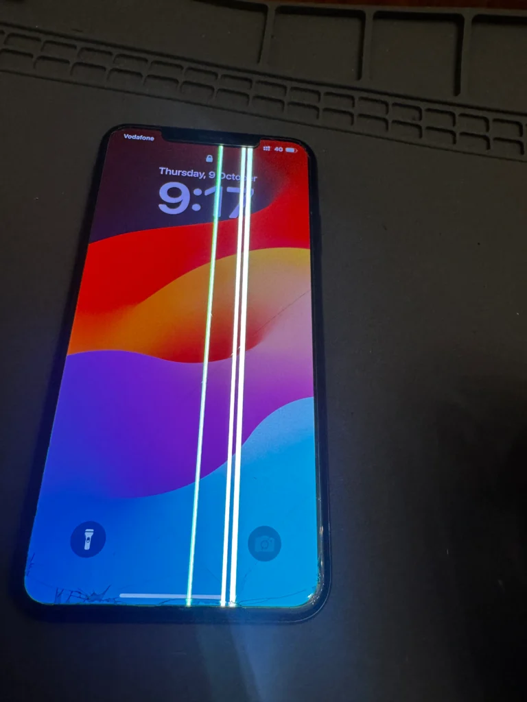 iphone screen replacement qatar