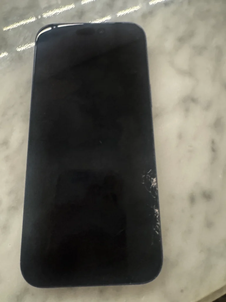 iphone service