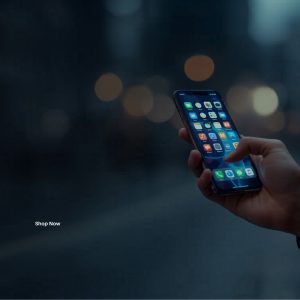 Professional iPhone fixing shop near me with expert repair technician