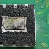 PS5 liquid metal corrosion found during motherboard inspection