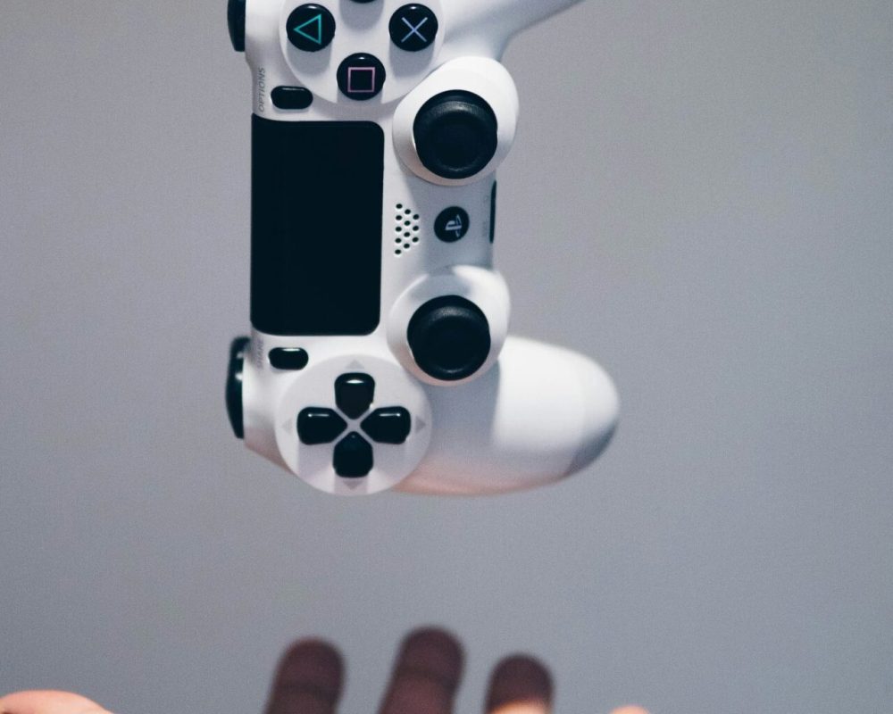 playstation controller repair