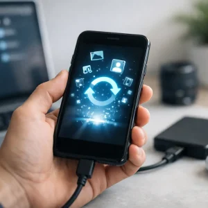 How to Recover Deleted Phone Data Fast