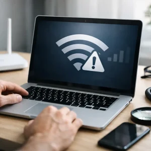 How to Troubleshoot MacBook WiFi Issues