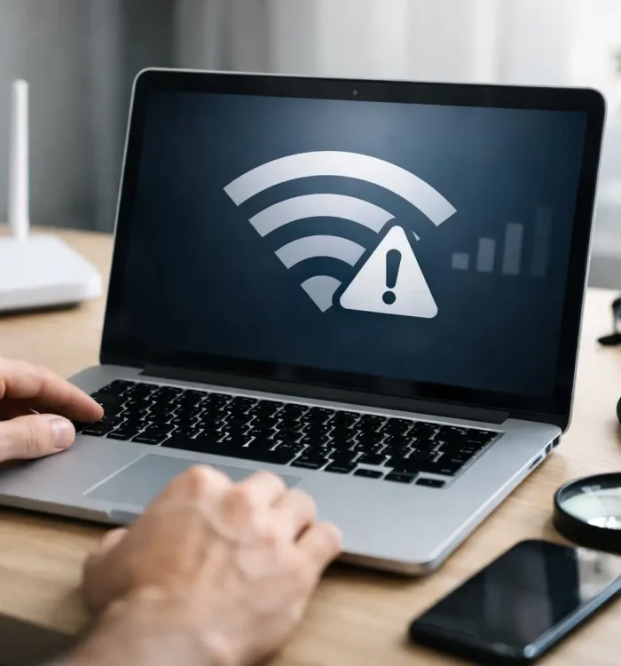 How to Troubleshoot MacBook WiFi Issues