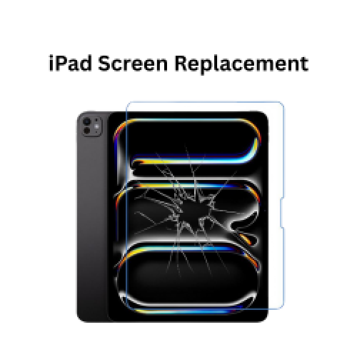 ipad screen repair in qatar