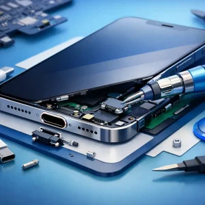 iPhone Charging Port Repair Explained