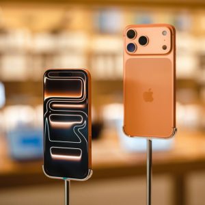 iphone charging port repair