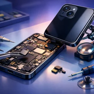 iPhone Motherboard Repair: What to Expect