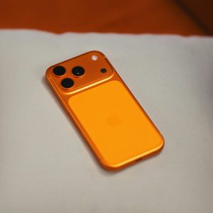 Top 5 secrets of iPhone 17