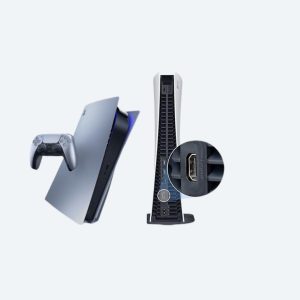 plastation 5 hdmi repair