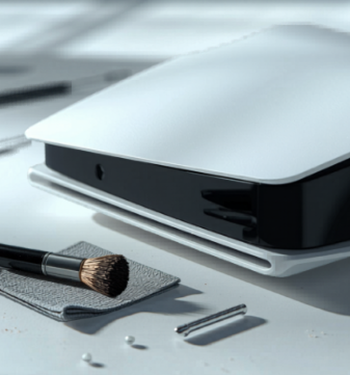 playstation cleaning service