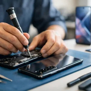 Samsung Phone Repair Qatar You Can Trust