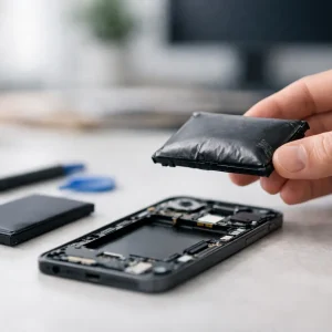 When to Replace Phone Battery