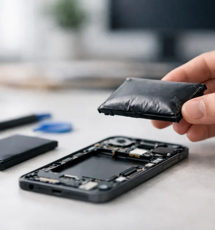 When to Replace Phone Battery